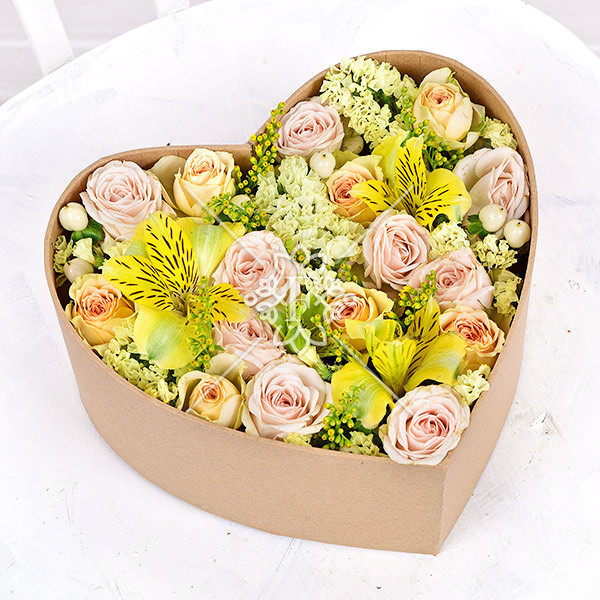 Ванильная мечта